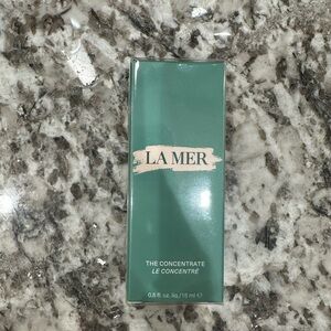 La Mer the Concentrate 15ml